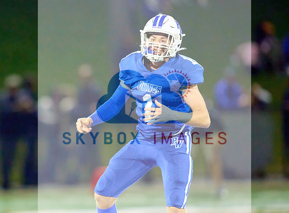 Port Washington Football Vs Westbury Cam 1 DENPort Washington Vikings Football Vs Westbury HS. 202310532Cam 1-low-light