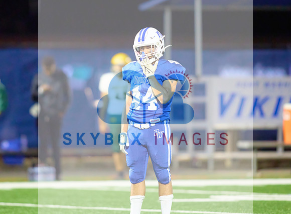 Port Washington Football Vs Westbury Cam 1 DENPort Washington Vikings Football Vs Westbury HS. 202310534Cam 1-low-light