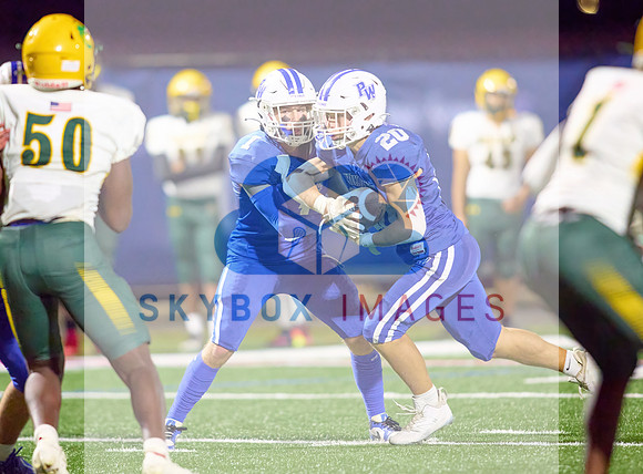 Port Washington Football Vs Westbury Cam 1 DENPort Washington Vikings Football Vs Westbury HS. 202310548Cam 1-low-light