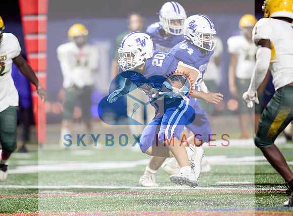 Port Washington Football Vs Westbury Cam 1 DENPort Washington Vikings Football Vs Westbury HS. 202310550Cam 1-low-light