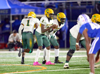 Port Washington Football Vs Westbury Cam 1 DENPort Washington Vikings Football Vs Westbury HS. 202310597Cam 1-low-light