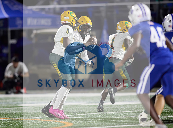 Port Washington Football Vs Westbury Cam 1 DENPort Washington Vikings Football Vs Westbury HS. 202310599Cam 1-low-light