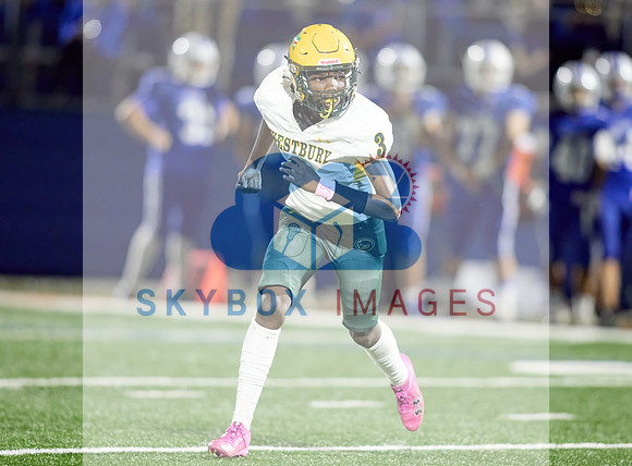 Port Washington Football Vs Westbury Cam 1 DENPort Washington Vikings Football Vs Westbury HS. 202310602Cam 1-low-light