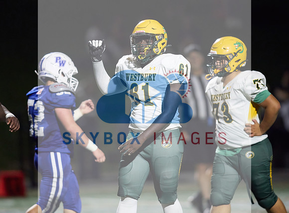 Port Washington Football Vs Westbury Cam 1 DENPort Washington Vikings Football Vs Westbury HS. 202310604Cam 1-low-light