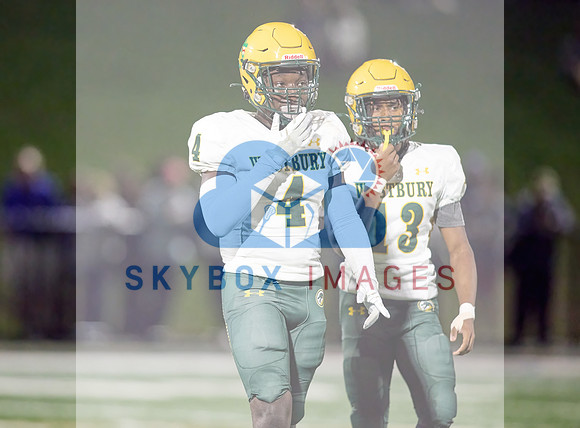 Port Washington Football Vs Westbury Cam 1 DENPort Washington Vikings Football Vs Westbury HS. 202310608Cam 1-low-light