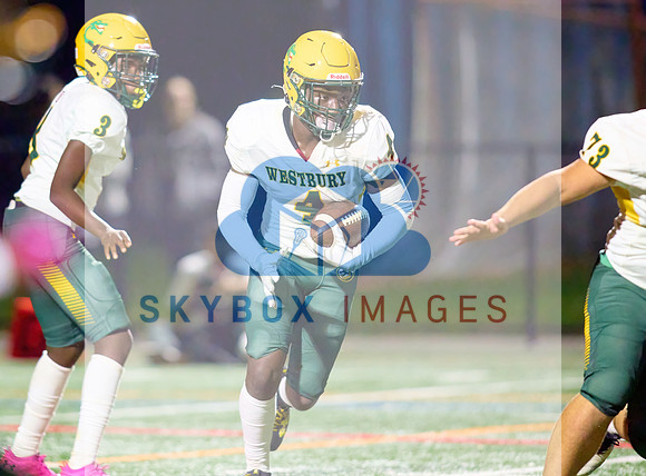 Port Washington Football Vs Westbury Cam 1 DENPort Washington Vikings Football Vs Westbury HS. 202310610Cam 1-low-light