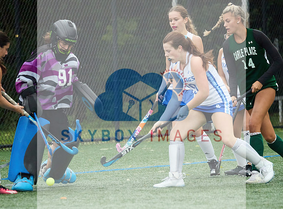 Port Washington Varsity Basketball VS. Syosset Semi FinalsPort Washington Vikings Field Hockey Senior Game Vs Carle Place9180 2Cam 1-low-light