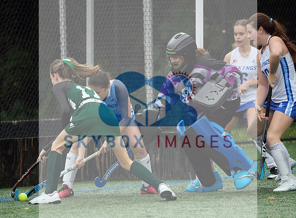 Port Washington Varsity Basketball VS. Syosset Semi FinalsPort Washington Vikings Field Hockey Senior Game Vs Carle Place9182 1Cam 1-low-light