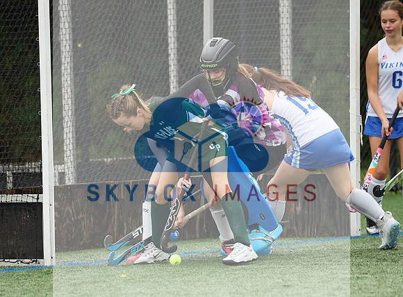 Port Washington Varsity Basketball VS. Syosset Semi FinalsPort Washington Vikings Field Hockey Senior Game Vs Carle Place9185 2Cam 1-low-light