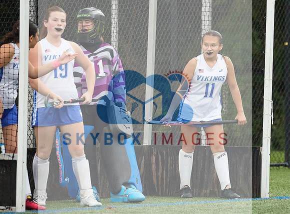 Port Washington Varsity Basketball VS. Syosset Semi FinalsPort Washington Vikings Field Hockey Senior Game Vs Carle Place9193 2Cam 1-low-light