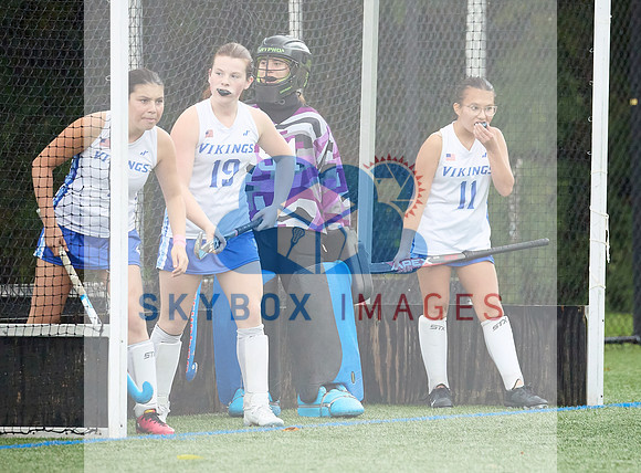 Port Washington Varsity Basketball VS. Syosset Semi FinalsPort Washington Vikings Field Hockey Senior Game Vs Carle Place9196 2Cam 1-low-light
