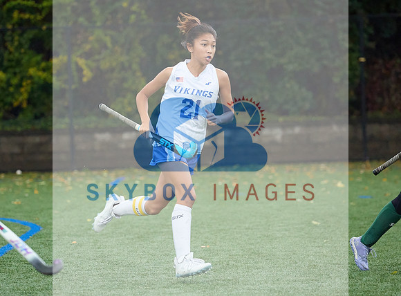 Port Washington Varsity Basketball VS. Syosset Semi FinalsPort Washington Vikings Field Hockey Senior Game Vs Carle Place9210 2Cam 1-low-light
