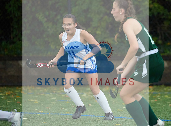 Port Washington Varsity Basketball VS. Syosset Semi FinalsPort Washington Vikings Field Hockey Senior Game Vs Carle Place9215 2Cam 1-low-light