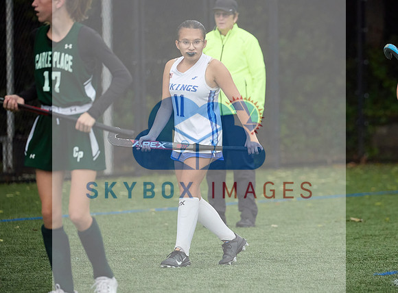 Port Washington Varsity Basketball VS. Syosset Semi FinalsPort Washington Vikings Field Hockey Senior Game Vs Carle Place9231 2Cam 1-low-light