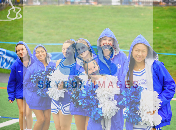 Port Washington Varsity Football Vs Westbury "Pride In Port' Game 2024