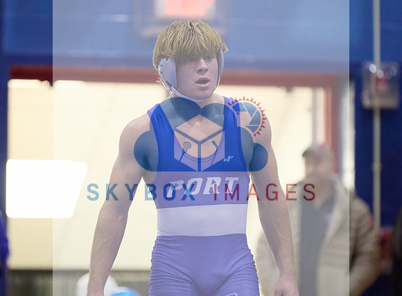 Port Wrestling 100
