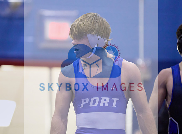 Port Wrestling 101