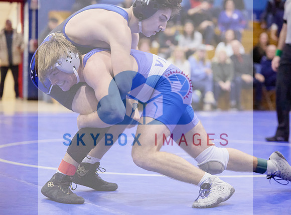 Port Wrestling 102