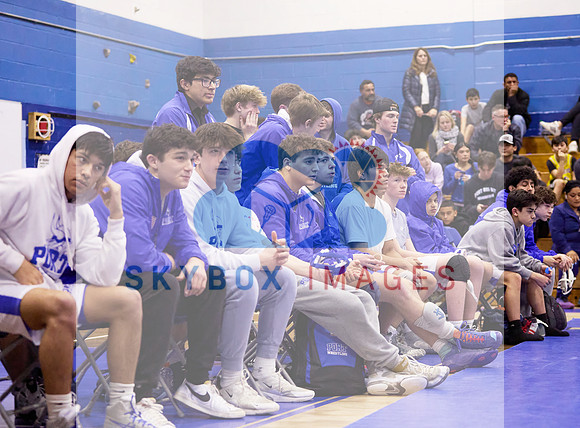 Port Wrestling 10