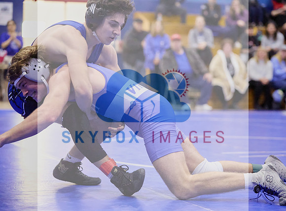 Port Wrestling 103