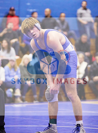 Port Wrestling 104