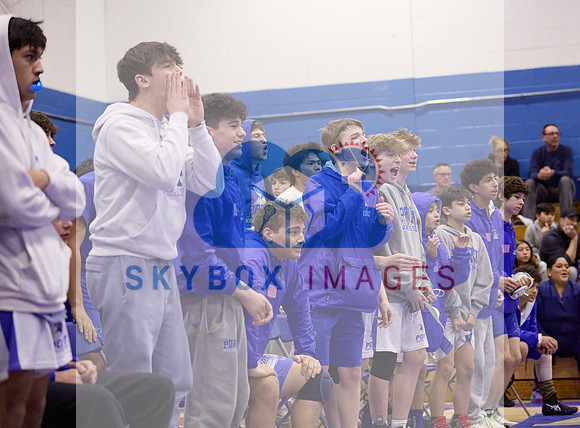 Port Wrestling 105