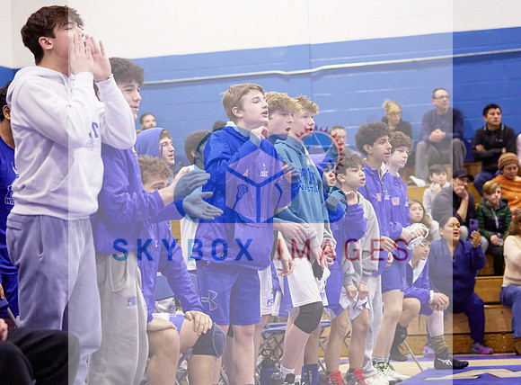Port Wrestling 106