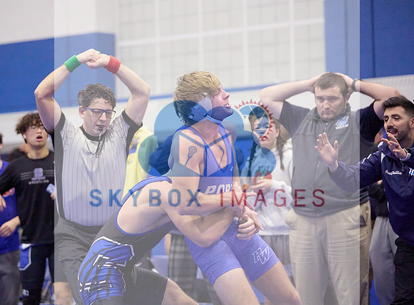 Port Wrestling 107