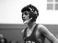 Port Wrestling 11