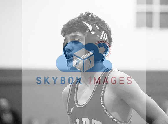 Port Wrestling 11