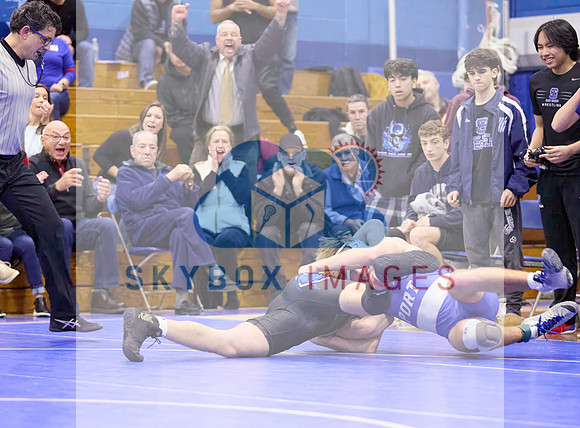 Port Wrestling 109