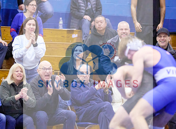 Port Wrestling 111