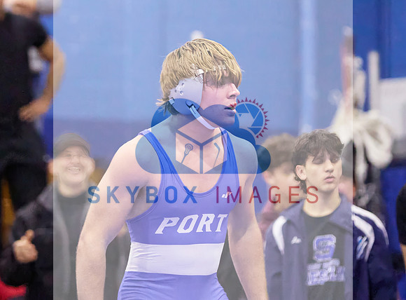 Port Wrestling 112