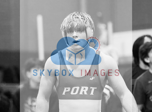 Port Wrestling 113