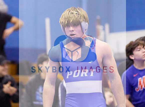 Port Wrestling 114