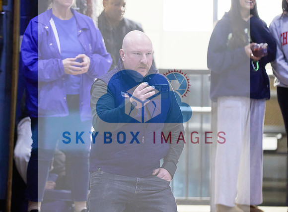 Port Wrestling 115
