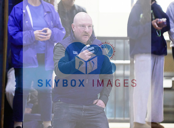 Port Wrestling 116