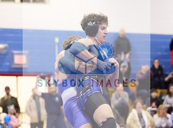 Port Wrestling 117