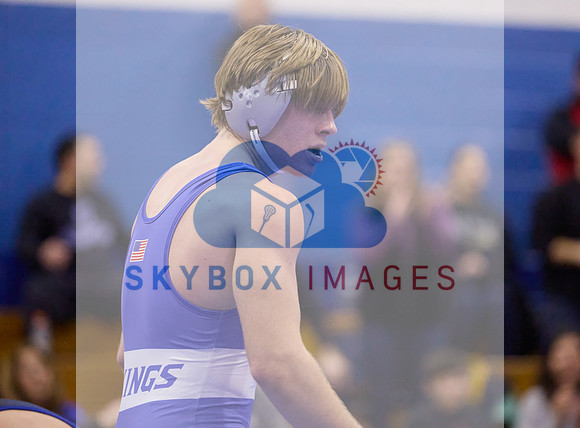 Port Wrestling 118
