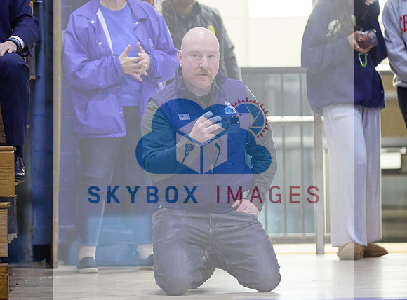 Port Wrestling 119