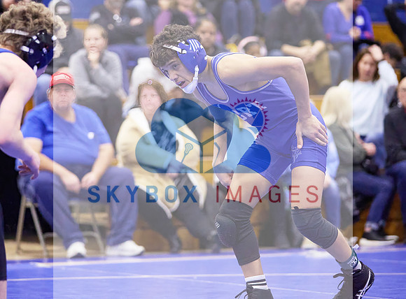 Port Wrestling 12