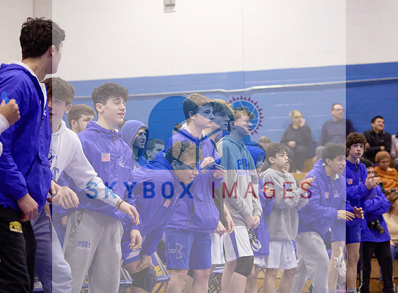 Port Wrestling 120
