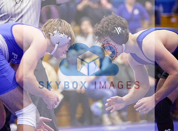 Port Wrestling 121