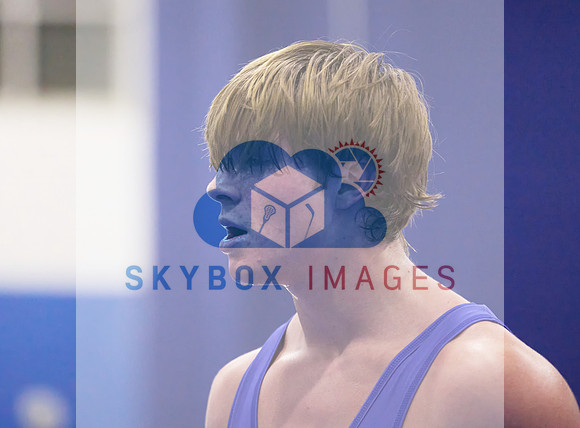 Port Wrestling 122