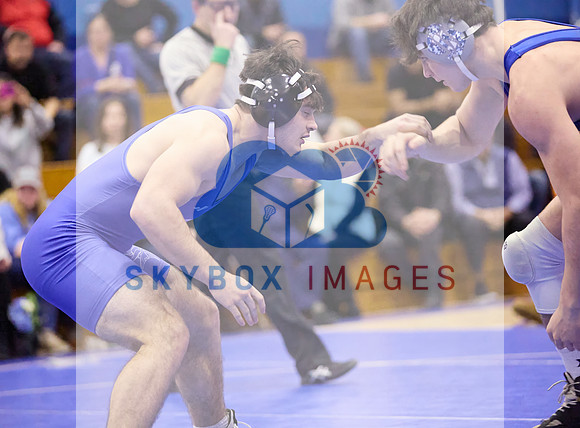 Port Wrestling 125