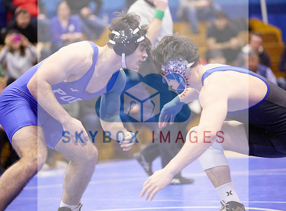 Port Wrestling 126