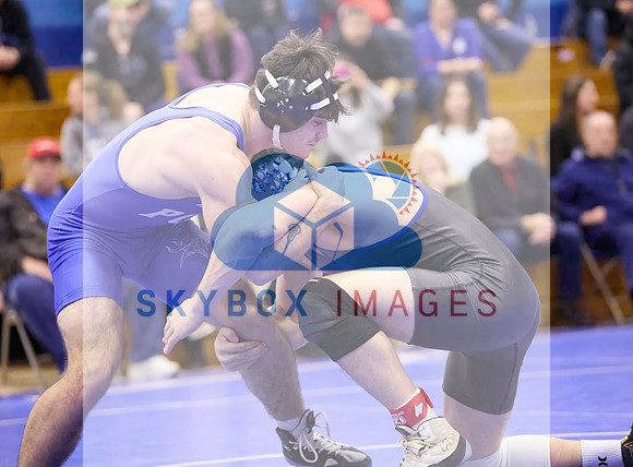 Port Wrestling 127