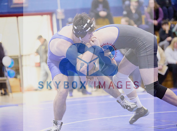Port Wrestling 128