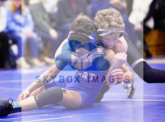 Port Wrestling 13
