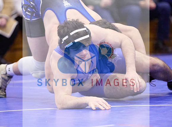 Port Wrestling 130